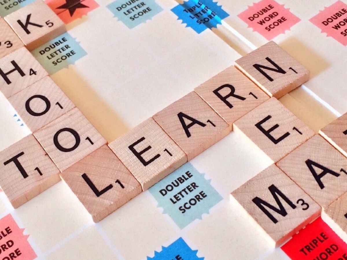 How I learned English without any&nbsp;Teacher